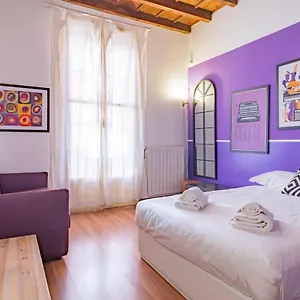 Renovated Studio Close To Duomo - Crocetta Appartement