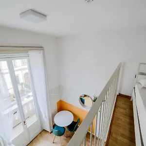Apts Milano-corso Magenta Daire