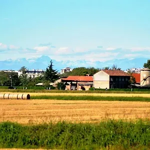 Cascina Battivacco Alloggio per agriturismo