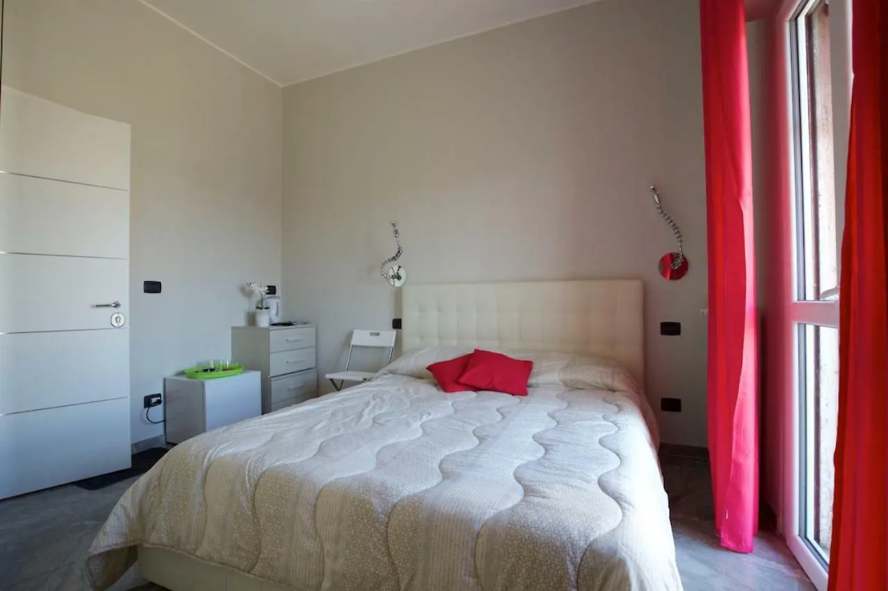 Casa Venus Ieo Apartment Milan