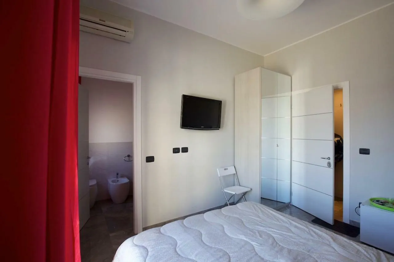 Casa Venus Ieo Apartment Milan