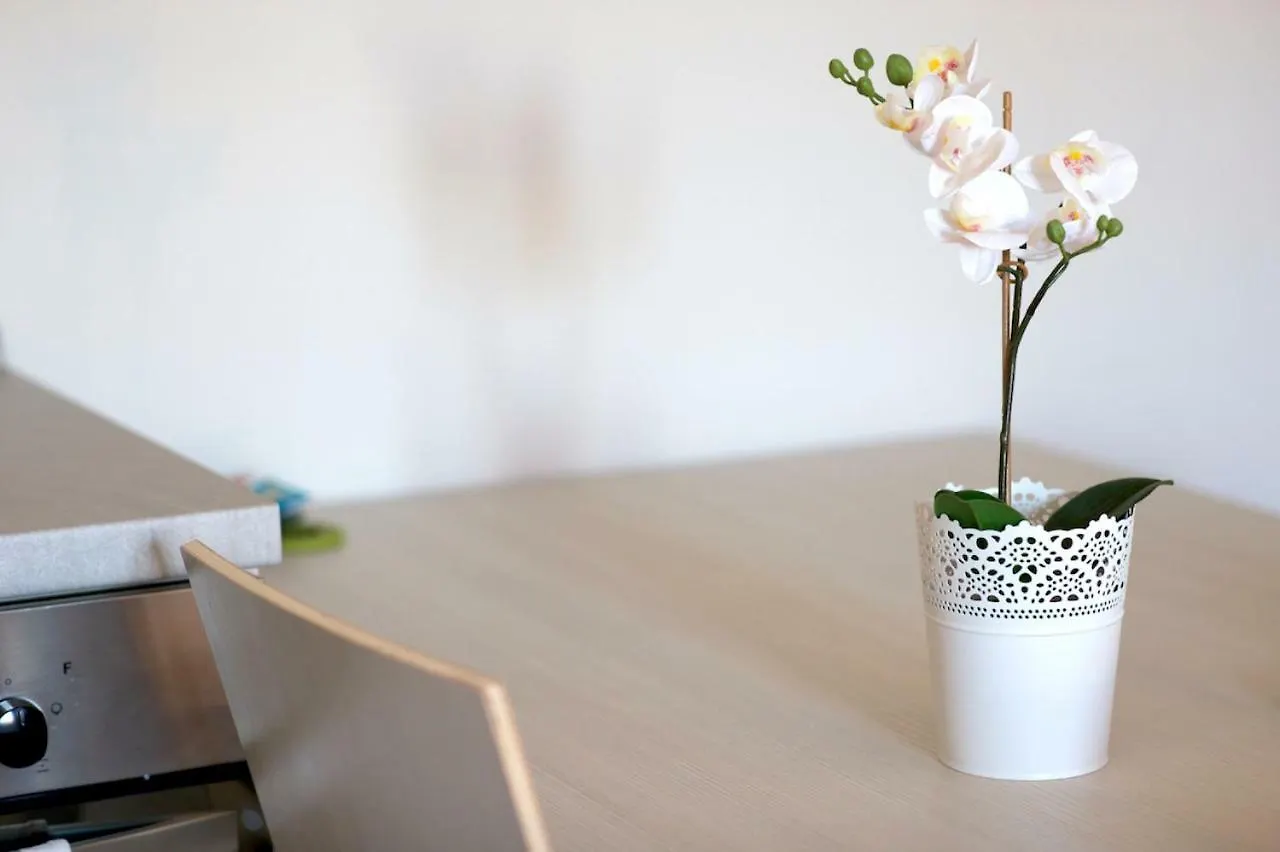 Casa Venus Ieo Apartment Milan