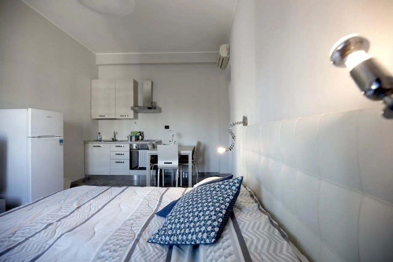 Casa Venus Ieo Apartment Milan 0*,