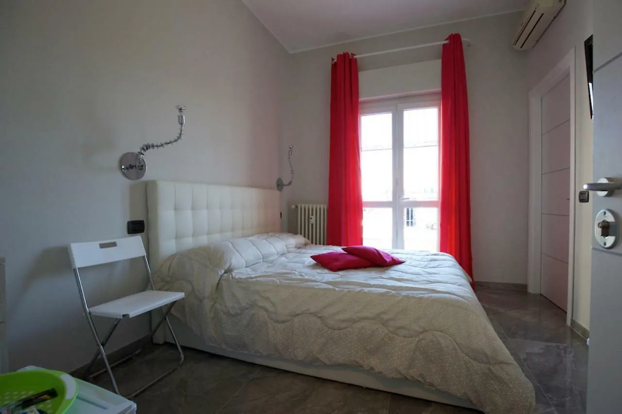 Appartement Casa Venus Ieo à Milan Italie