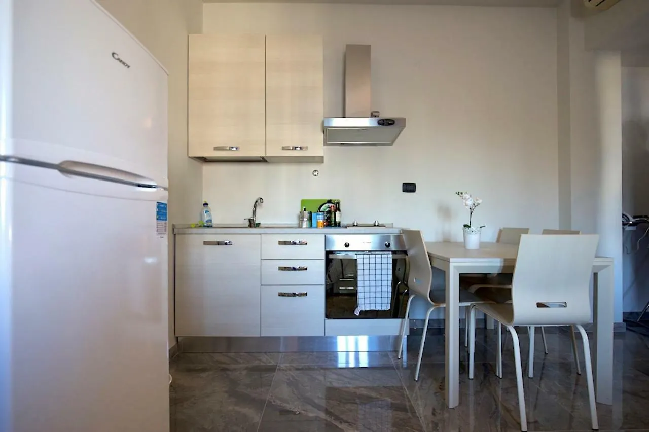 Appartement Casa Venus Ieo à Milan