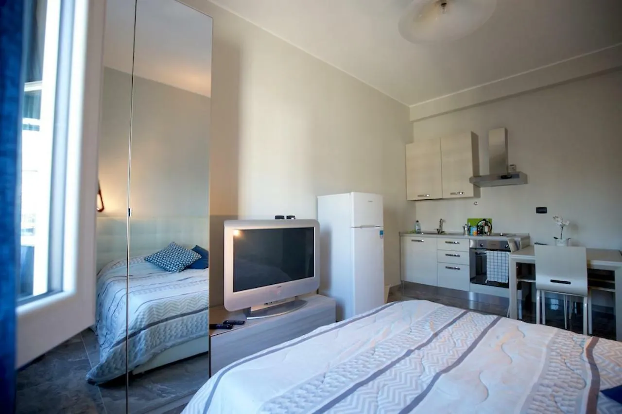 Appartement Casa Venus Ieo à Milan Italie